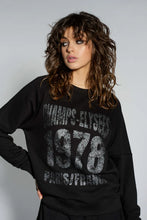 Afbeelding in Gallery-weergave laden, Sweat 1978 - Black
