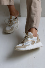 Afbeelding in Gallery-weergave laden, Sneakers Amalfi - Beige
