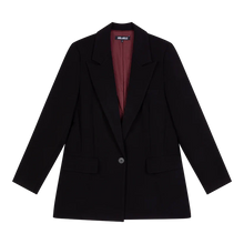 Afbeelding in Gallery-weergave laden, Blazer Lauren - Black
