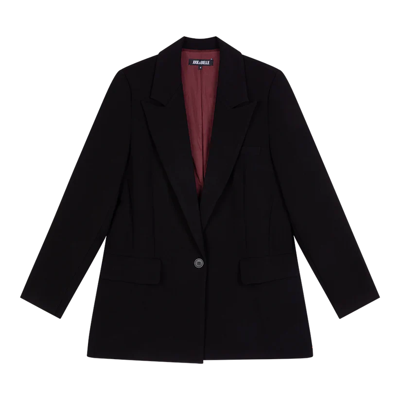 Blazer Lauren - Black