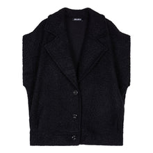 Afbeelding in Gallery-weergave laden, Bodywarmer Lola - Black
