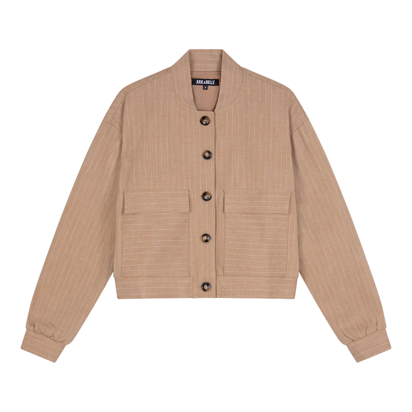 Bomberjack Katja - Camel