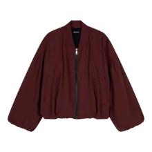 Afbeelding in Gallery-weergave laden, Bomberjack Massie - burgundy

