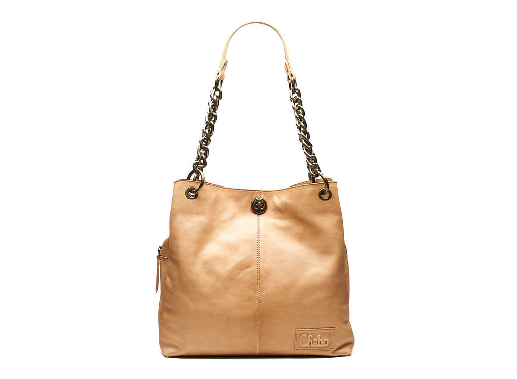Fashion Bag Chain - Sand