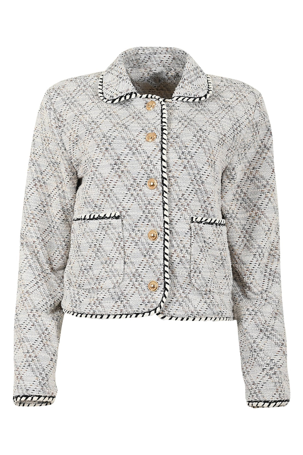 Jacket Cindy - Shiney diamond