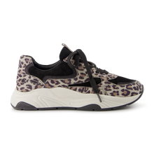 Afbeelding in Gallery-weergave laden, Sneakers - Capri Leopard Black
