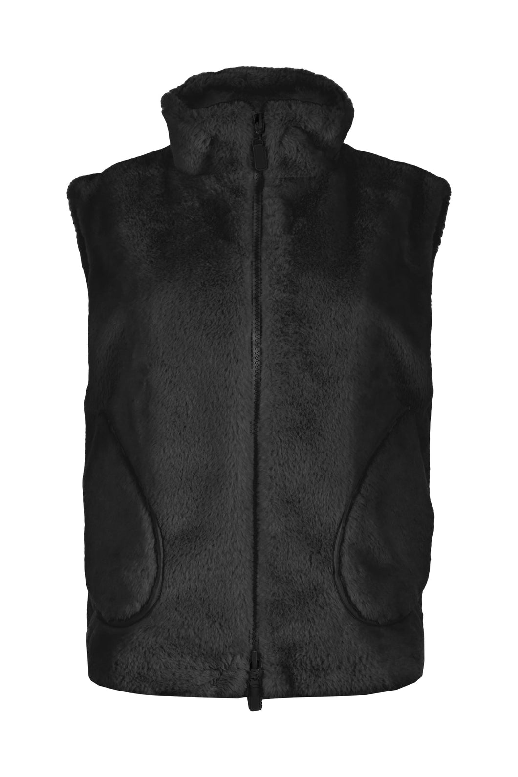 Bodywarmer Kiki - Black