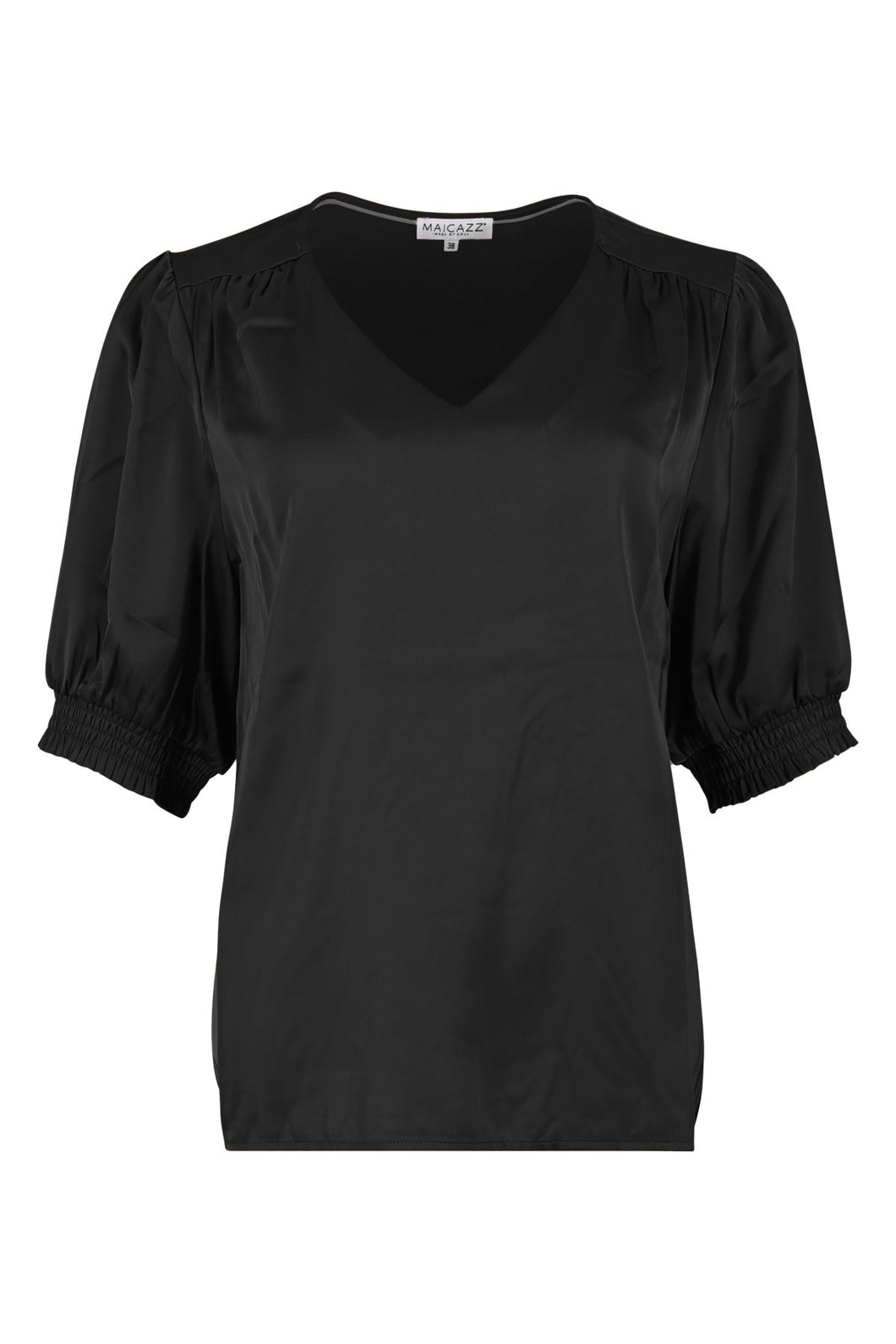 Top Kylie - Black