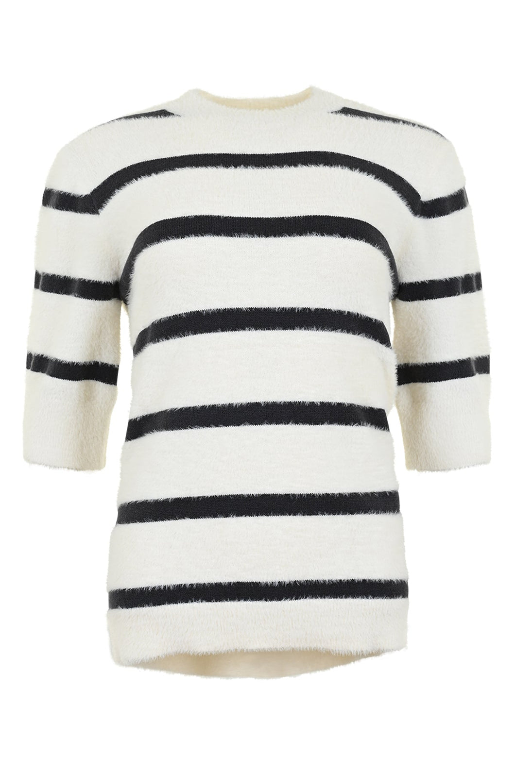 Trui Pamela - Off-white