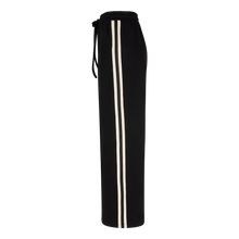 Afbeelding in Gallery-weergave laden, Pants Mare - Black ecru
