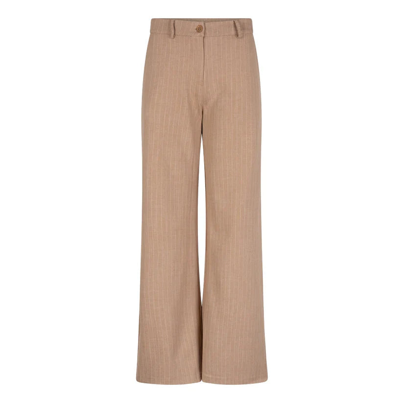 Pants Lot - Camel