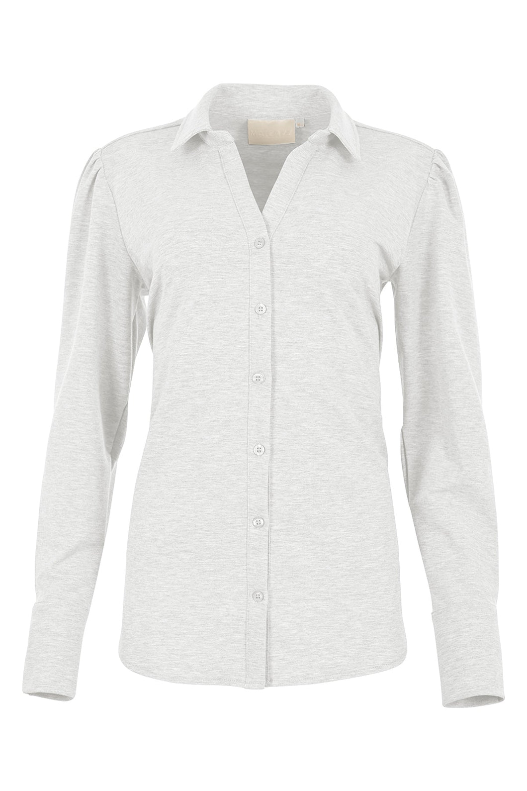 Blouse Payden - Off-white