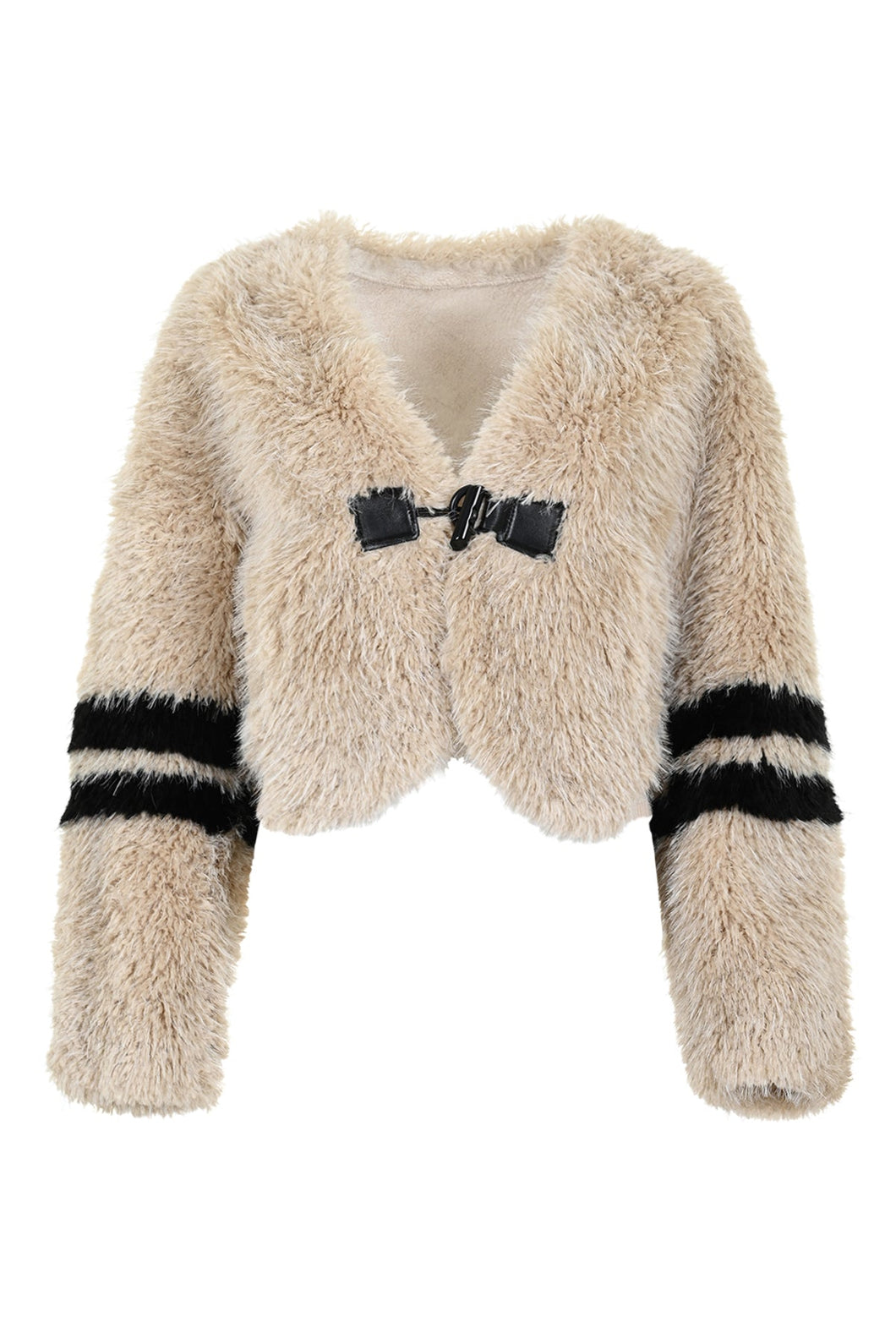 Jacket Pella - Cream