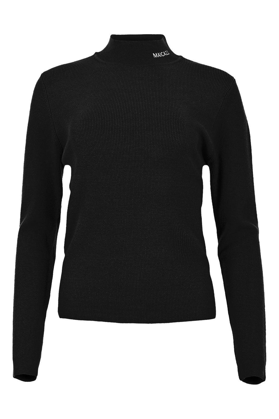 Sweater Phenix - Black