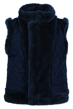 Afbeelding in Gallery-weergave laden, Vest Pierce - Navy
