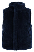 Afbeelding in Gallery-weergave laden, Vest Pierce - Navy
