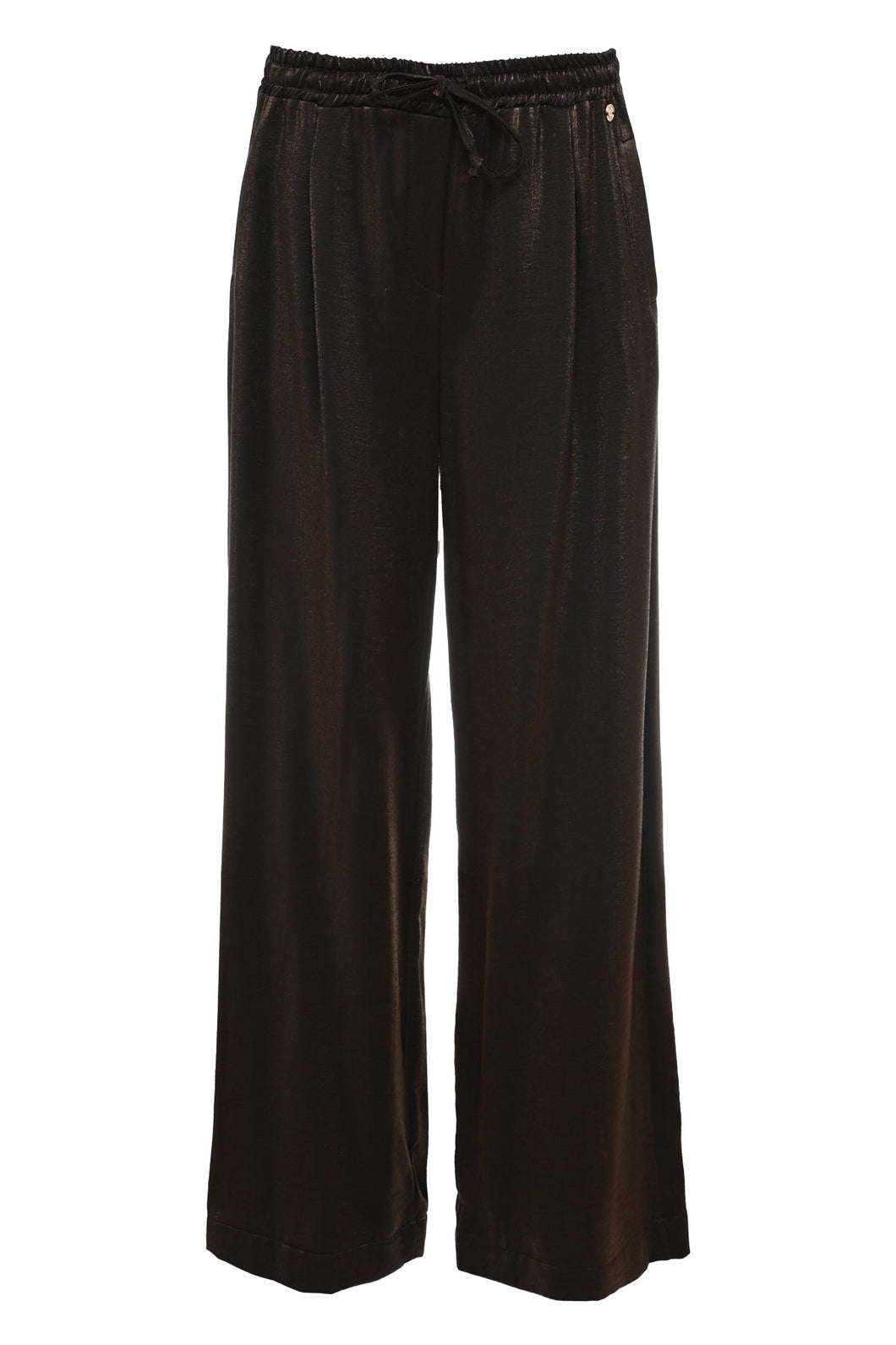 Broek Rachel - Brown