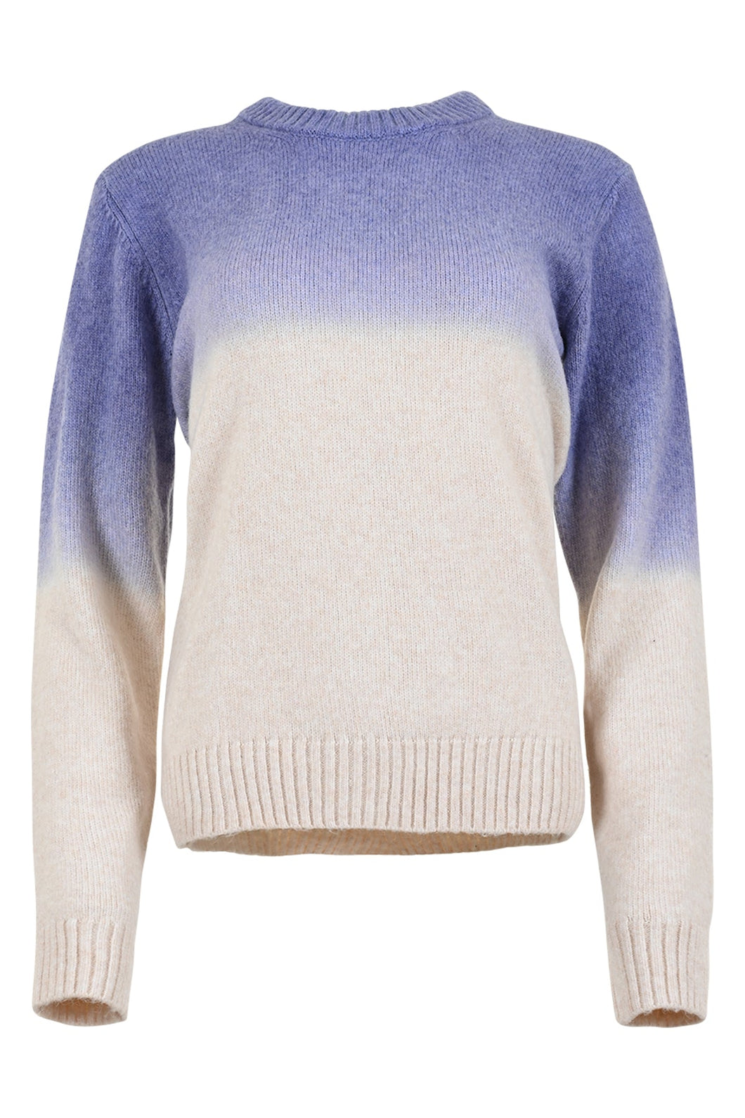 Trui Raline - Thistle