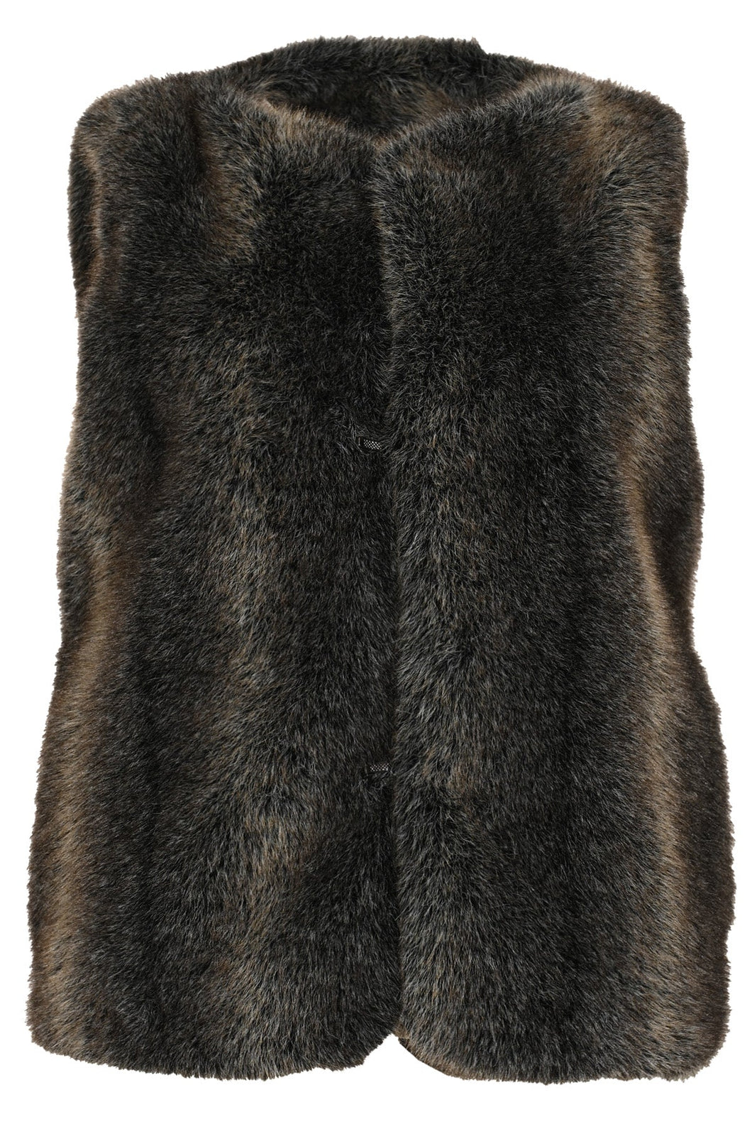 Vest Roscow - Shadow Grey