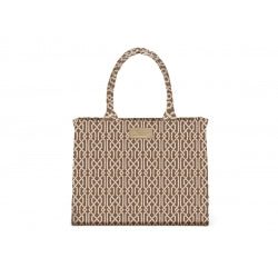 Shopper Suus - Mocca