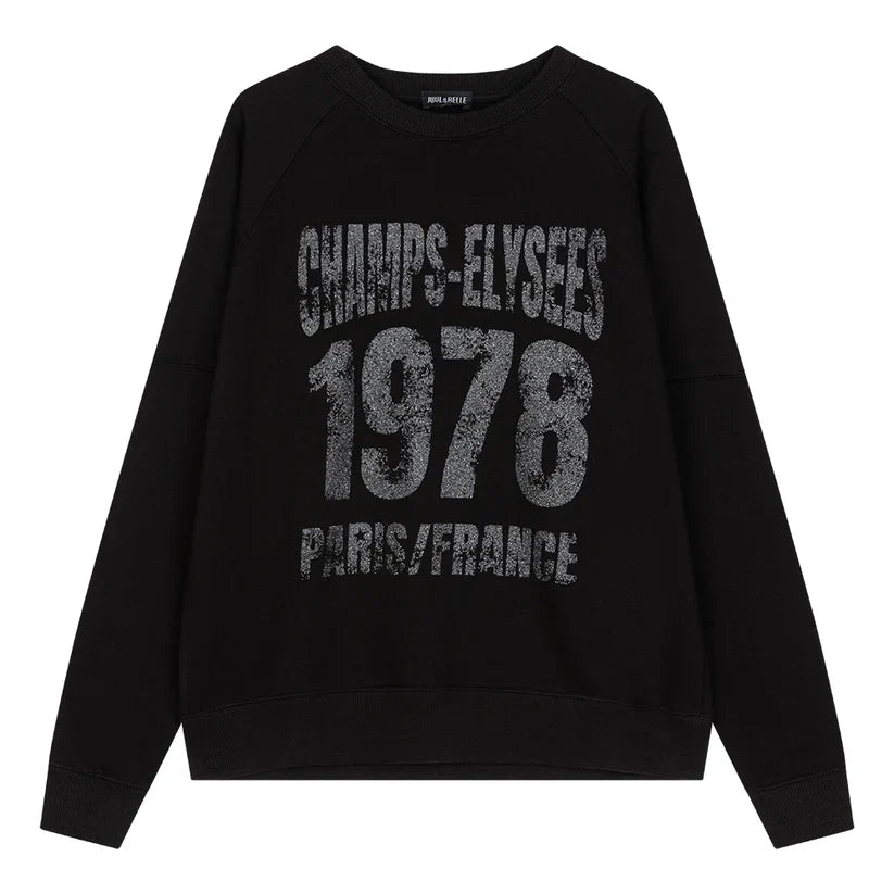 Sweat 1978 - Black