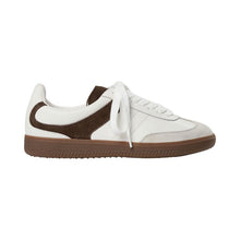 Afbeelding in Gallery-weergave laden, Sneakers - Dark brown
