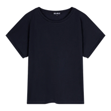 Afbeelding in Gallery-weergave laden, Tee Milou - Navy
