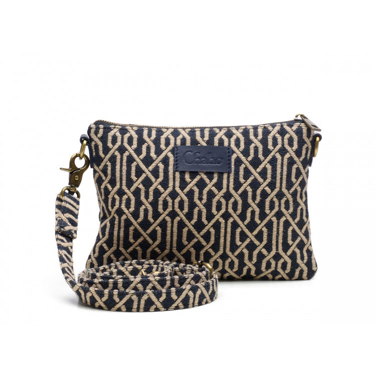 Crossbody Suus - Blue