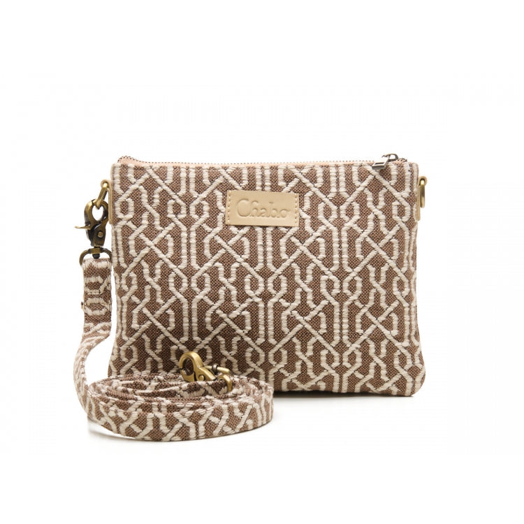 Crossbody Suus - Mocca
