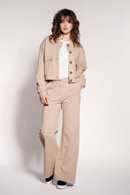 Afbeelding in Gallery-weergave laden, Pants Lot - Camel

