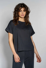 Afbeelding in Gallery-weergave laden, Tee Milou - Navy
