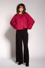 Afbeelding in Gallery-weergave laden, Pants Charlotte - Black
