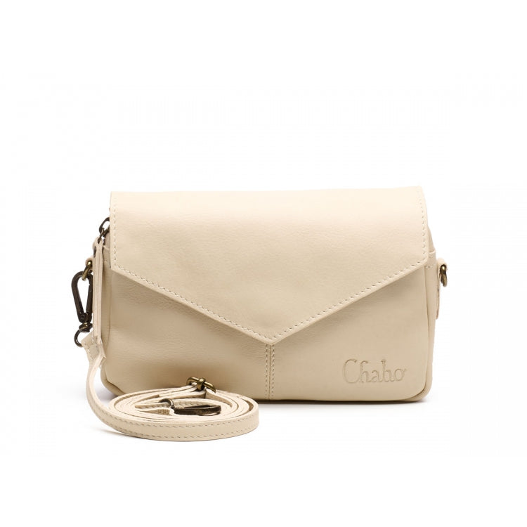 Crossbody Rio Romy Plain - Off-white