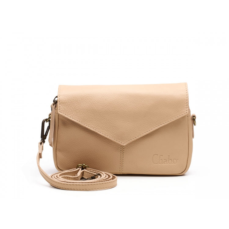 Crossbody Rio Romy Plain - Sand