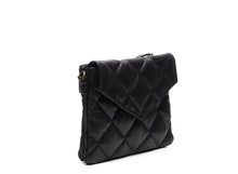 Afbeelding in Gallery-weergave laden, Clutch Milano - Black
