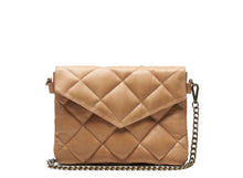 Afbeelding in Gallery-weergave laden, Clutch Milano - Sand
