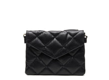 Afbeelding in Gallery-weergave laden, Clutch Milano - Black
