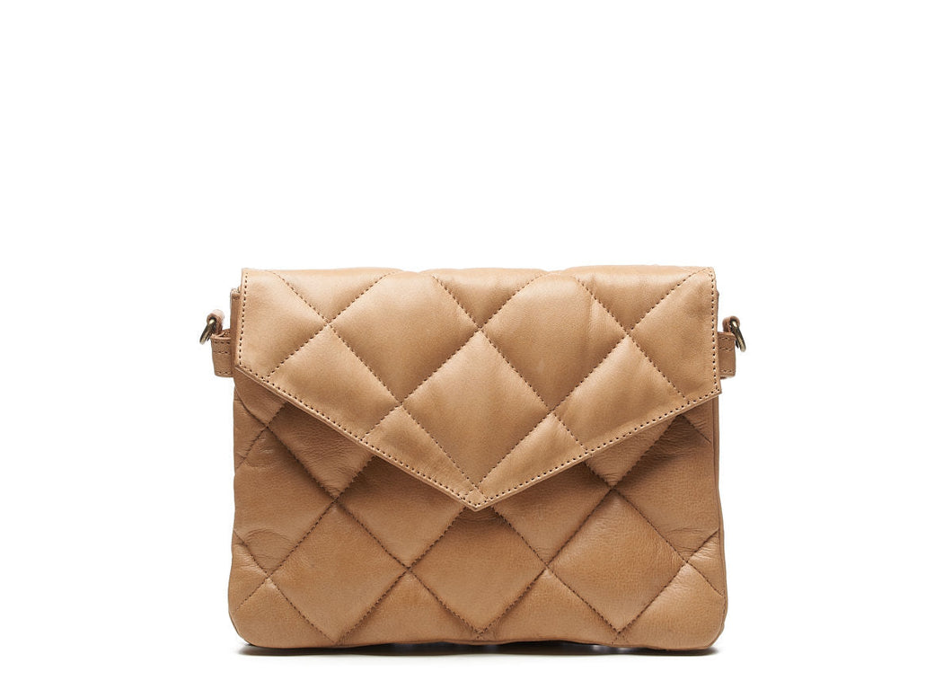 Clutch Milano - Sand