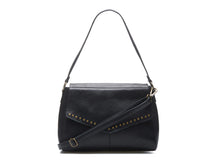 Afbeelding in Gallery-weergave laden, Bag Susy Studs Big - Black
