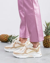 Afbeelding in Gallery-weergave laden, Sneakers Pluto - Beige
