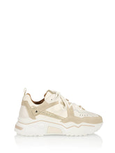 Afbeelding in Gallery-weergave laden, Sneakers Pluto - Beige
